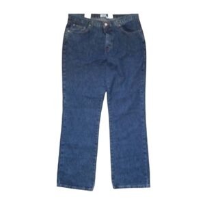 Calvin Klein Jeans 412 Indigo Boot cut Sz 14